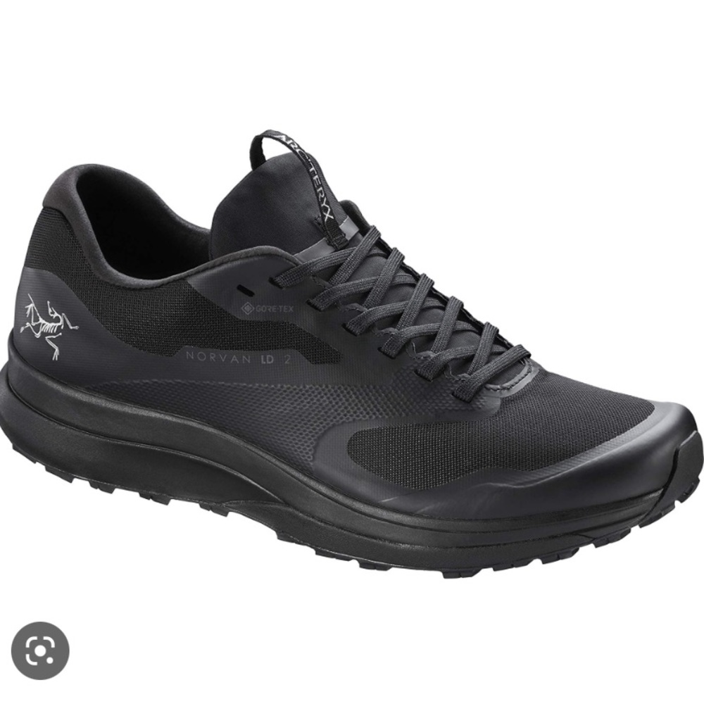 Arc’teryx Norvan LD 2 GTX Runners